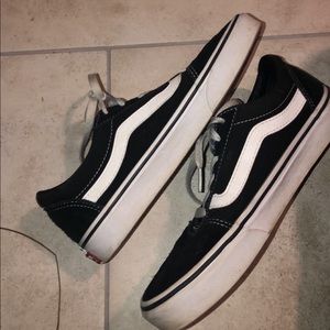 vans